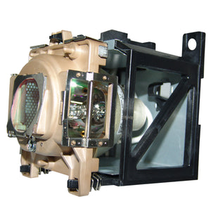 Genuine Philips Lamp Module Compatible with Vidikron Model 50 Projector
