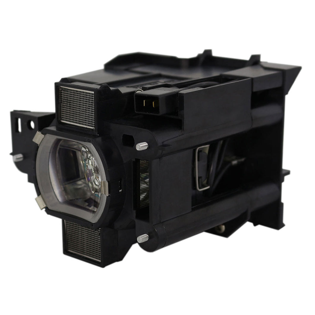 Genuine Ushio Lamp Module Compatible with Christie LX601i Projector