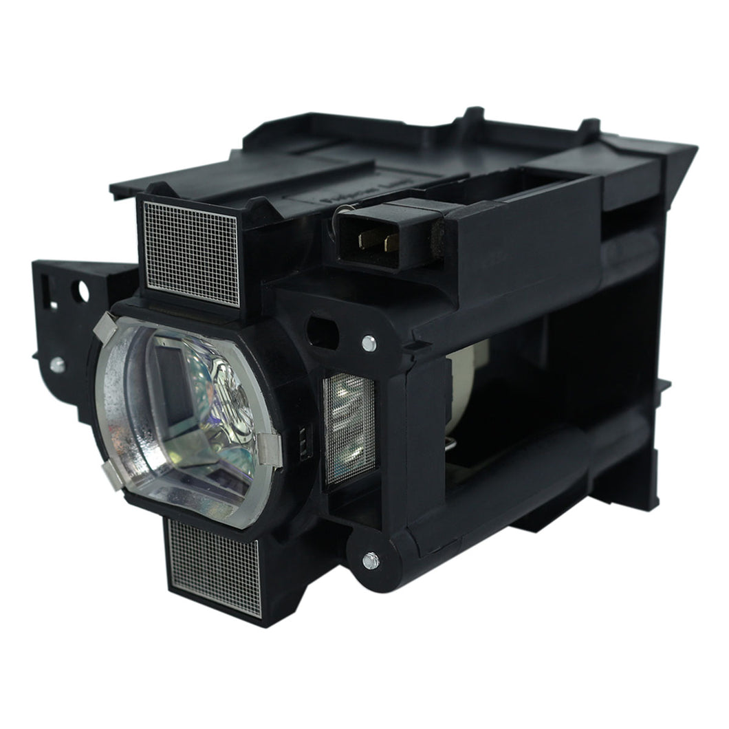 Complete Lamp Module Compatible with Christie LX501 Projector